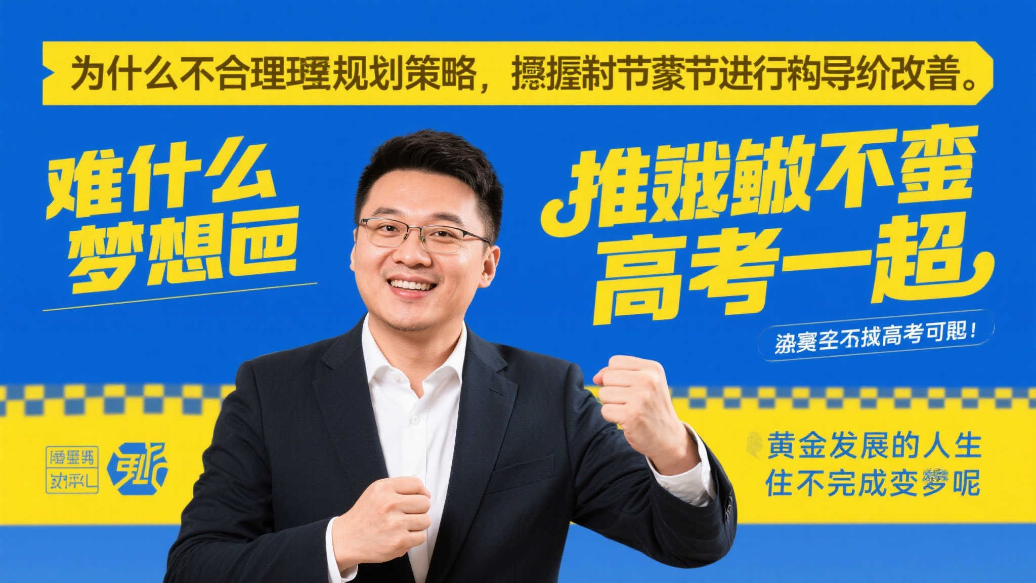 张雪峰称35岁前最多可考公39次 综上所述,通过合理规划策略,把握好节奏进行持续改善