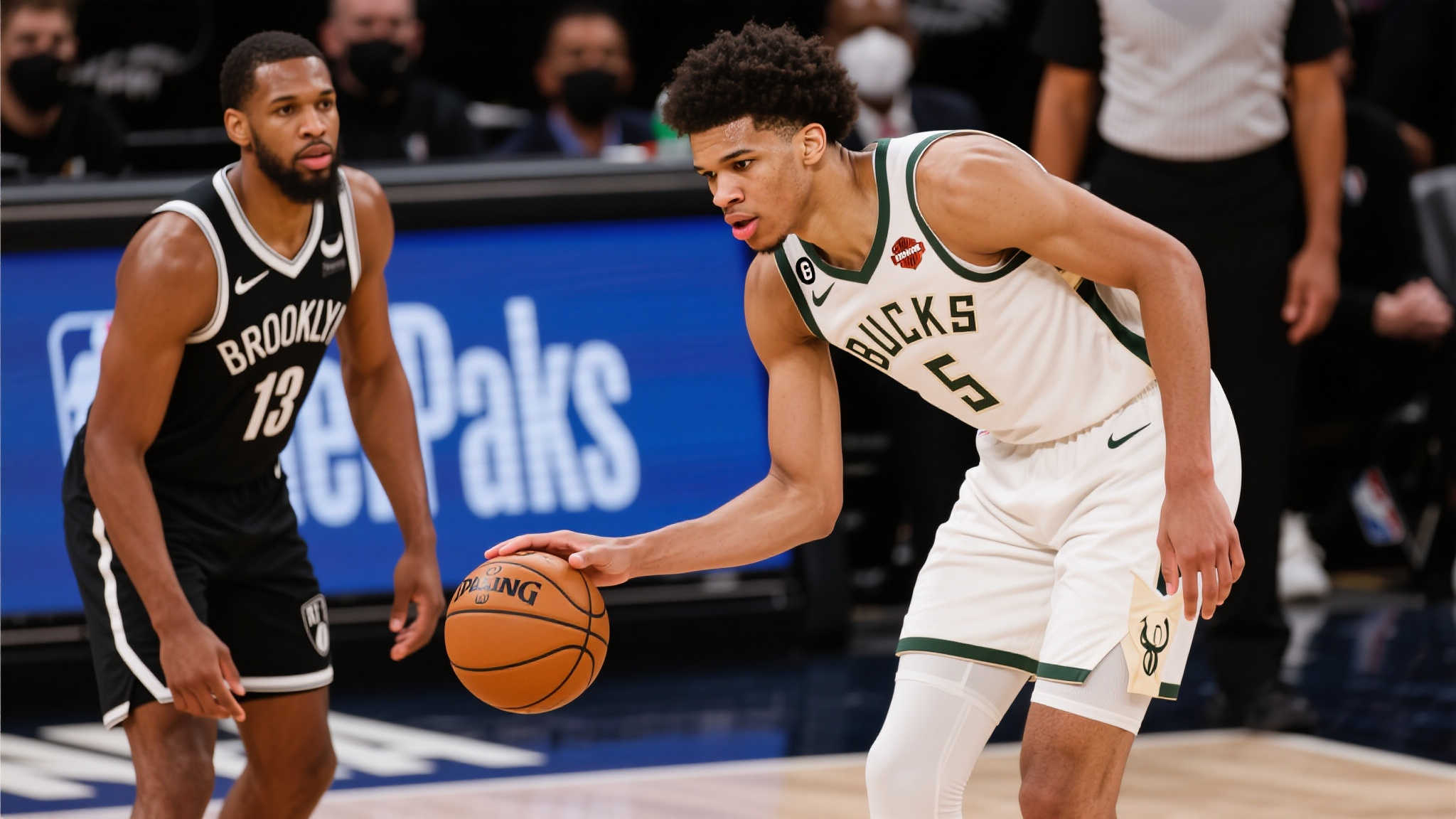 篮球比赛中，即便是强悍的球员，也会有状态低迷的时候