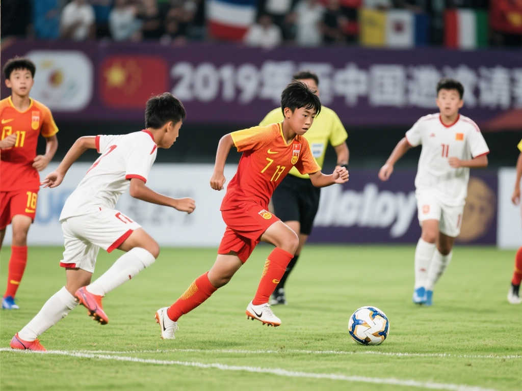 U16国少归国备战亚洲赛场 下月底征战呼和浩特四国邀请赛 U16国少归国备战亚洲赛场 下月底征战呼和浩特四国邀请赛
