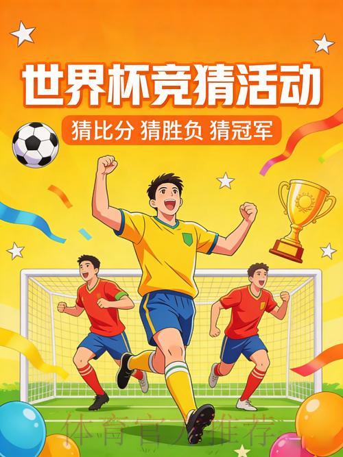 淘宝世界杯竞猜玩法全攻略详解 淘宝世界杯竞猜玩法全攻略详解