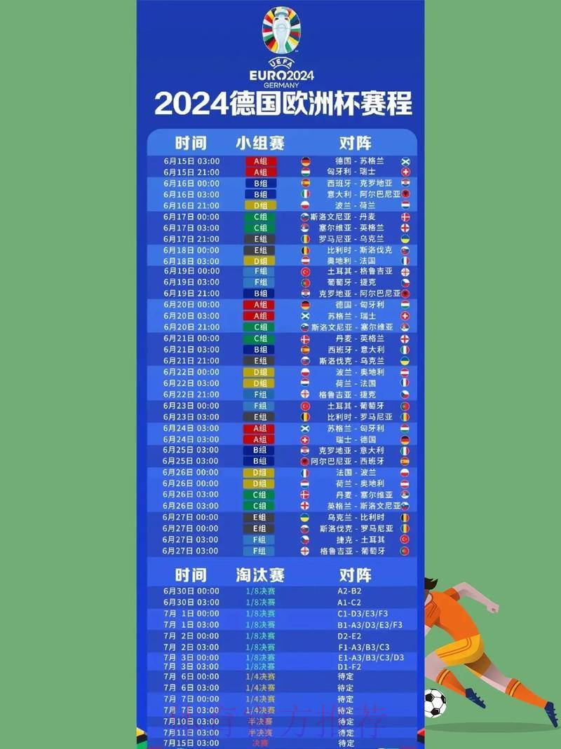 2024世界杯高清直播最佳观看平台推荐 2024世界杯高清直播最佳观看平台推荐