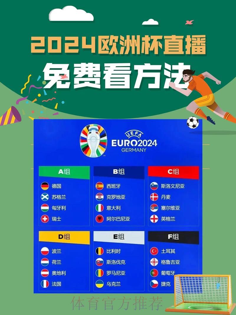 2024世界杯高清直播最佳观看平台推荐 2024世界杯高清直播最佳观看平台推荐