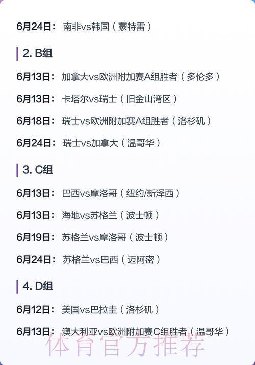 2026世界杯竞猜攻略：最受欢迎的参与方式全解析