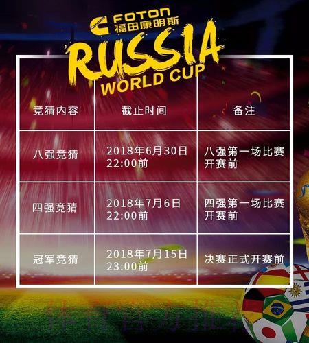 2026世界杯竞猜平台注册完整指南 2026世界杯竞猜平台注册完整指南