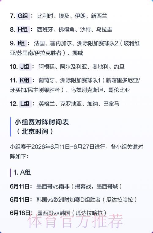 官方推荐:2026世界杯竞猜攻略与平台入口全解析 官方推荐:2026世界杯竞猜攻略与平台入口全解析