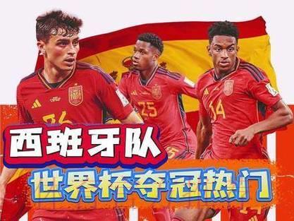 世界杯竞猜:哪支球队夺冠呼声最高? 世界杯竞猜:哪支球队夺冠呼声最高?